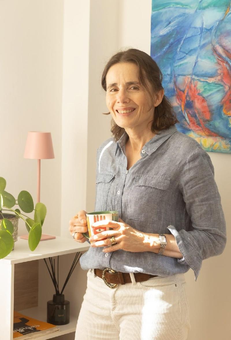 Valérie Reybaud